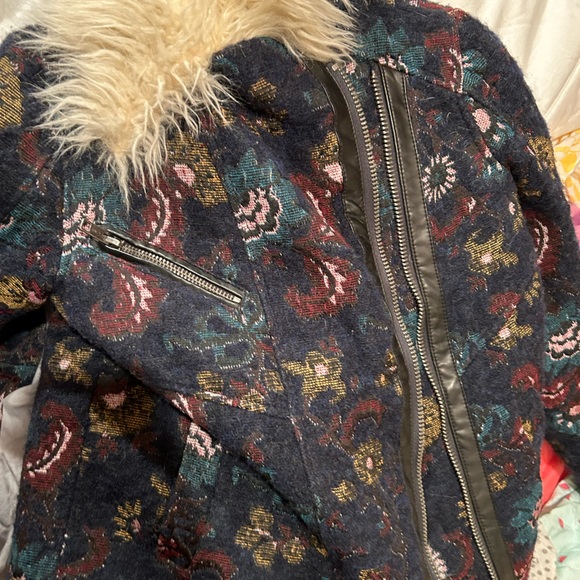 NWT Free People Jacket - S - Picture 7 of 13